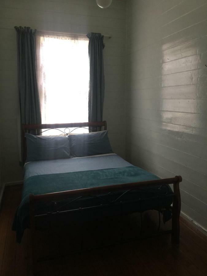 Lake Leake Inn エクステリア 写真